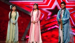 Bán kết 7 Vietnam’s Got Talent: Cuộc cạnh tranh quyết liệt