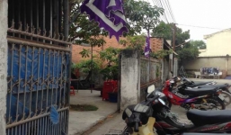 Bàng hoàng vợ trẻ dùng dao sát hại chồng sắp cưới