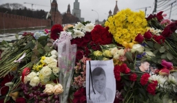 Vụ sát hại cựu Phó Thủ tướng Nga Nemtsov: Bắt hai nghi phạm 