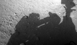 NASA công bố bức ảnh gây chấn động giới khoa học