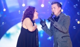 Đàm Vĩnh Hưng xuất hiện ở liveshow Siu Black, Phương Thanh bị 'tố' vô tình