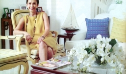 So độ sang trọng 2 căn biệt thự triệu đô của Diễm My và Kim Lý