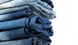 Đồ jeans, áo ngực mặc bao lâu thì phải giặt?