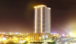 Tiết lộ đại gia “khủng” chi 200 tỷ xây khách sạn tại đảo Lý Sơn