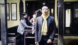 Những hình ảnh đời thường ít biết về MC Lại Văn Sâm