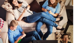 Trí thông minh của chúng ta đang bị smartphone rút bớt?