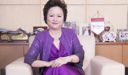 3 “nữ tướng” quyền lực bậc nhất ngành ngân hàng