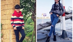 Quang Anh, Phương Mỹ Chi thay đổi thế nào sau thời gian nổi tiếng