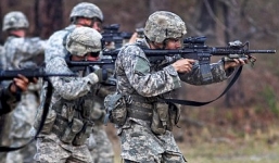 Quân đội Mỹ thực sự “sợ” ai?