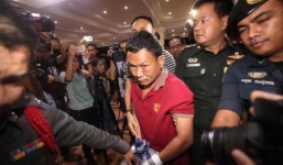 Thái Lan báo động cao vì âm mưu đánh bom 100 mục tiêu