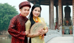 Xuân Hinh quyết yêu Thanh Thanh Hiền đến cùng