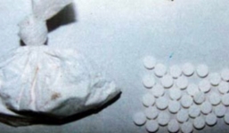 Bắt đối tượng giả cảnh sát hình sự, chuốc thuốc mê cướp tài sản