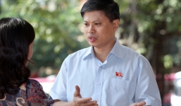 Đề xuất tịch thu xe 'ma men': Cần thiết thì phải sửa luật