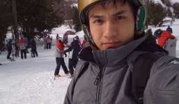 Chàng trai Việt tình nguyện sống trên sao Hỏa không trở về