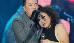 Đàm Vĩnh Hưng: Đau lòng trước hoàn cảnh của Siu Black