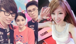 Hotgirl được trả 57 tỉ/năm chỉ để ăn mặc sexy và chơi game