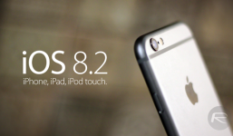 iPhone 4S có chạy mượt hơn trên iOS 8.2?