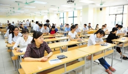 Kỳ thi THPT Quốc gia 2015: 'Vừa ôn vừa... đoán' cấu trúc đề'