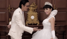 Lê Kiều Như bất ngờ hoãn đám cưới vào giờ chót