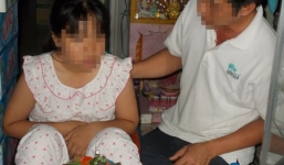 Nữ sinh mất tích trở về có nhiều biểu hiện bất thường