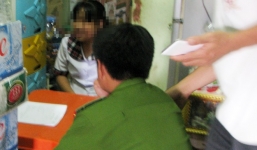 Nữ sinh mất tích bị ép uống một thứ thuốc màu trắng trong nhiều ngày