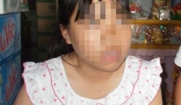 Nữ sinh mất tích quên tên các bạn trong lớp 