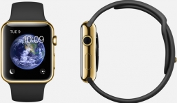 Apple Watch có giá từ 350USD đến 17.000USD