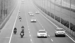 Đề xuất tịch thu phương tiện vi phạm: Bài toán mất xe hay...mất mạng?