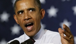 Obama bất ngờ từ chối cung cấp vũ khí cho Kiev