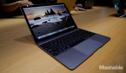 5 điều Apple đã 'quên' khi nói về MacBook 2015