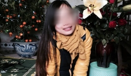 Cô gái Hà Nội 'rao tình' trên phố mắng mỏ thiên hạ lắm chuyện!