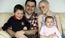 Người phụ nữ 7 năm không ăn nhưng vẫn sinh được 2 người con 