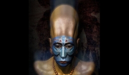 Kết quả phân tích ADN hộp sọ Paracas: Không phải của con người