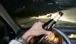 Đồng thuận tăng nặng hình phạt với người say xỉn