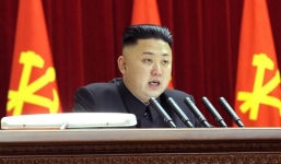 Triều Tiên dọa 'trừng phạt không thương tiếc' người xúc phạm Kim Jong-un