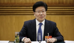 Trung Quốc bắt nhiều phiến quân IS ở Tân Cương