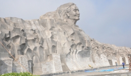 411 tỷ đồng xây tượng đài Bà mẹ VNAH lớn nhất Đông Nam Á