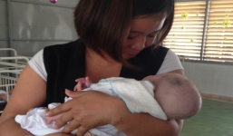 Uẩn khúc mẹ nhẫn tâm bỏ rơi con trai mới sinh tại bệnh viện