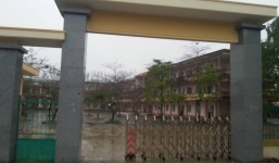 Đi chăn bò, phát hiện nữ sinh tự tử giữa nghĩa trang