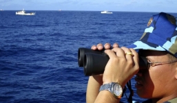 ASEAN thẳng thừng bác bỏ 'đường 9 đoạn', Trung Quốc tức tối