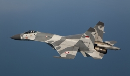 Cảnh báo: Xuất hiện 'điểm nóng' mới trên Biển Đông