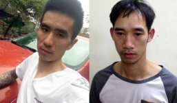 Bị chém vì vào hàng hoa nhưng không mua