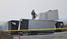 Cướp 9,5 triệu USD “quá nhanh, quá nguy hiểm” tại Pháp