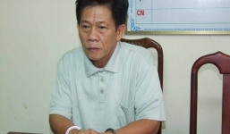 Chuyên ở khách sạn hạng sang, đại tá công an dởm lừa được gần 2 tỷ