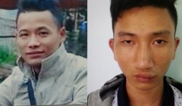 Sa lưới sau nửa năm cướp xe máy của cặp tình nhân tâm sự trong đêm