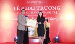 Đời tư kín tiếng của ái nữ đại gia “điếu cày” 