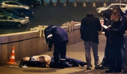 Phương Tây gây áp lực lên Nga qua vụ Nemtsov bị giết