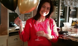 Nữ ca sĩ Hồ Lệ Thu bị tố ăn chặn tiền từ thiện của trẻ em khuyết tật