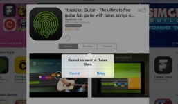 Apple Store tê liệt nhiều giờ sau Spring Forward 2015