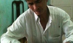 Rượu say, ‘ma men’ hành hung mẹ già 87 trọng thương